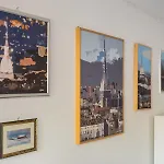 Apartman Porta Nuova - Trilocale In Palazzo Storico - Centro Citta - Museo Egizio *
