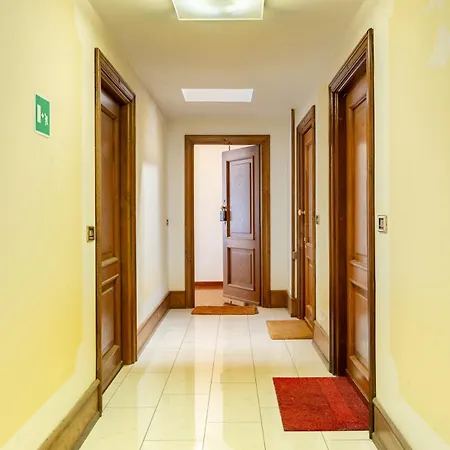 Porta Nuova - Trilocale In Palazzo Storico - Centro Citta - Museo Egizio Lägenhet Turin