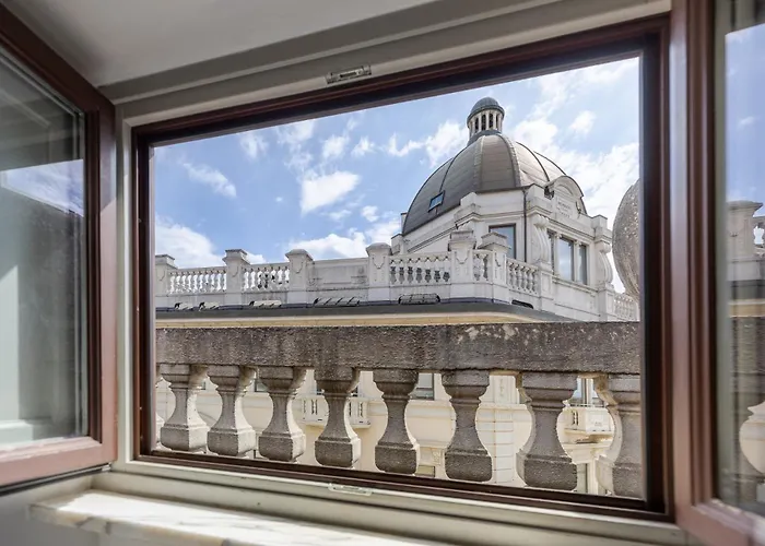 Porta Nuova - Trilocale In Palazzo Storico - Centro Citta - Museo Egizio *