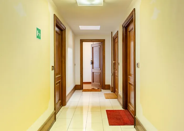 Porta Nuova - Trilocale In Palazzo Storico - Centro Citta - Museo Egizio Apartment Turin