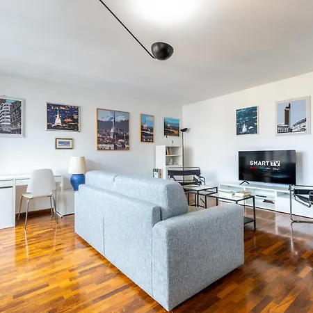 Porta Nuova - Trilocale In Palazzo Storico - Centro Citta - Museo Egizio شقة تورينو