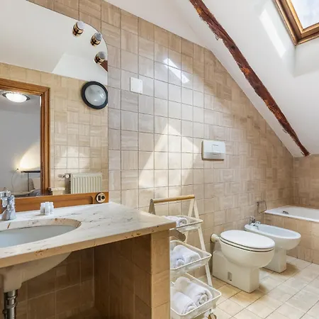 شقة Porta Nuova - Trilocale In Palazzo Storico - Centro Citta - Museo Egizio تورينو