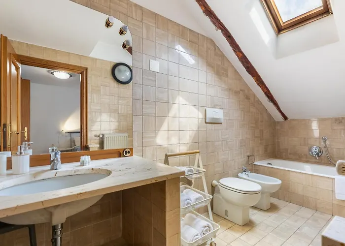 Appartement Porta Nuova - Trilocale In Palazzo Storico - Centro Citta - Museo Egizio Turijn
